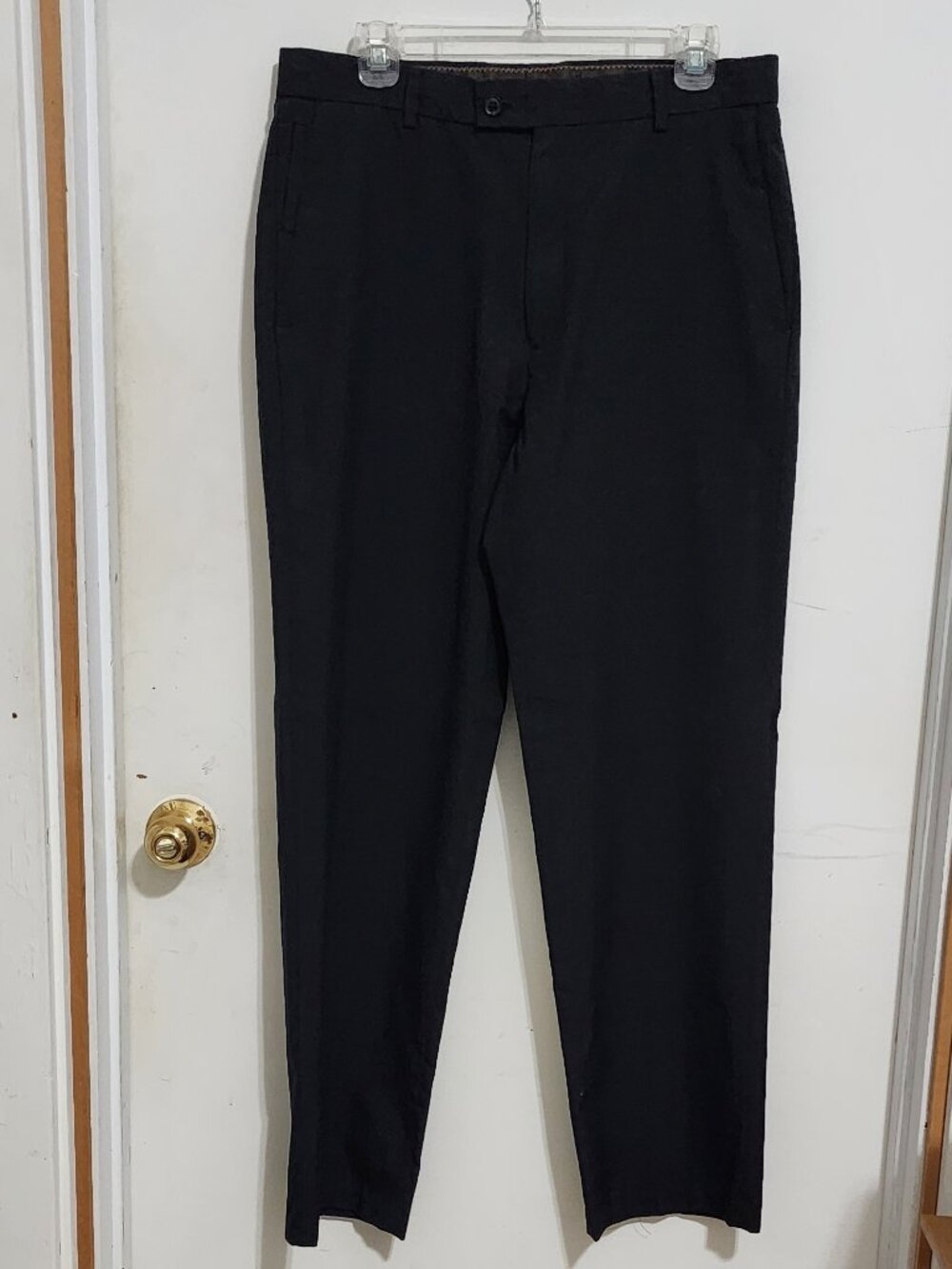 Men's Slacks 1926 Originals, Straight Leg,  Size 34 x 32